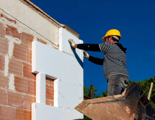 Fairfax, VA Insulation Contractor Company