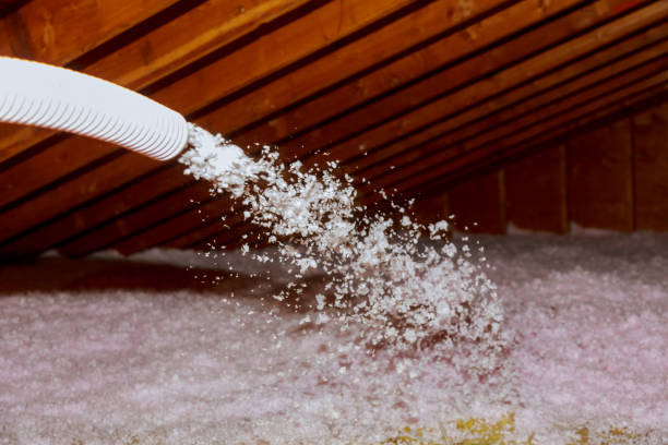 Best Insulation Maintenance and Repair in Fairfax, VA