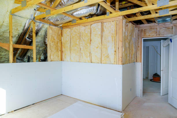 Types of Insulation We Offer in Fairfax, VA