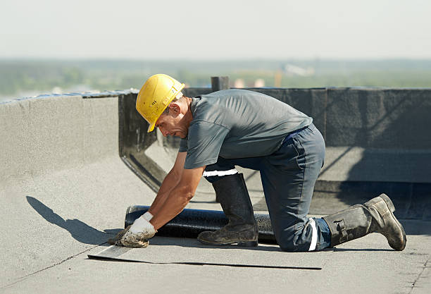 Best Spray Foam Insulation in Fairfax, VA