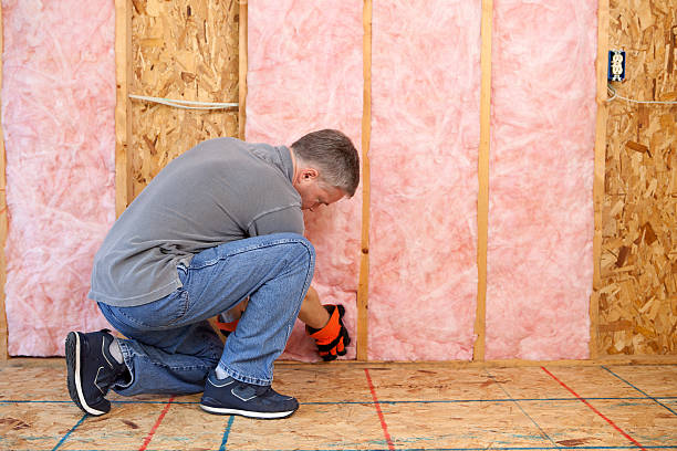 Best Insulation for Specific Applications in Fairfax, VA